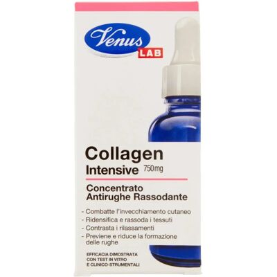 Venus Lab Collagène Intense - Sérum Anti-rides - 30ml Venus Lab Collagène Intense - Sérum Anti-rides - 30ml