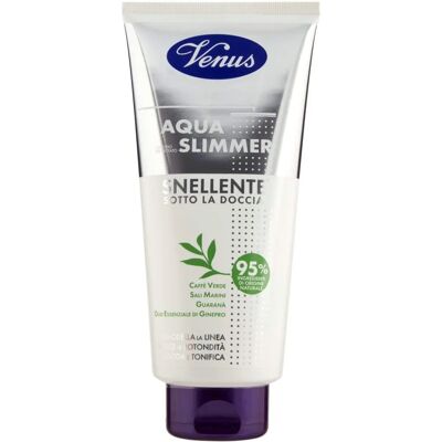 Venus Aqua Slimmer Gel Snellente - Nachtpflege 300ml Venus Aqua Slimmer Gel Snellente - Nachtpflege 300ml