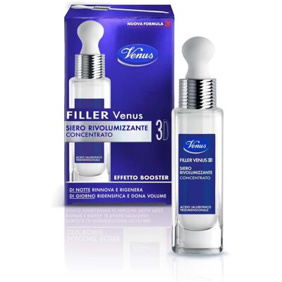 Venus Filler 3D Serum - Młoda Skóra Venus Filler 3D Serum - Młoda Skóra