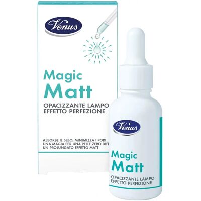 Venus Modello Magic Matt - Siero - 30ml Venus Modello Magic Matt - Siero - 30ml