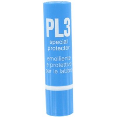 Kelemata PL3 Balsamo per le labbra - Protezione e Idratazione - 4ml Kelemata PL3 Balsamo per le labbra - Protezione e Idratazione - 4ml