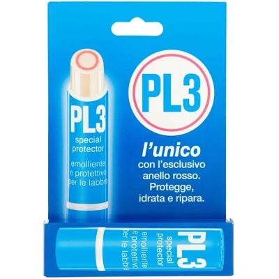KELEMATA PL3 Balsamo Labbra - Protegge da Sole, Vento, Freddo KELEMATA PL3 Balsamo Labbra - Protegge da Sole, Vento, Freddo