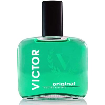 Victor Eau De Toilette Originale da Uomo - 100ml Victor Eau De Toilette Originale da Uomo - 100ml