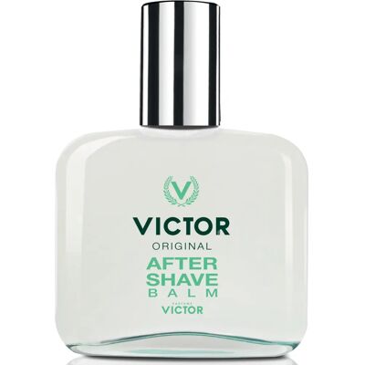 Victor Original After Shave Balm 100ml Victor Original After Shave Balm 100ml