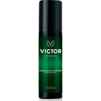 Profumo corpo originale Victor - 125ml Profumo corpo originale Victor - 125ml