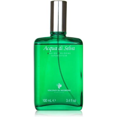 Visconte Di Modrone Acqua Di Selva - Eau De Cologne Spray - Parfums pour Hommes - 100ml - Publicité Visconte Di Modrone Acqua Di Selva - Eau De Cologne Spray - Parfums pour Hommes - 100ml - Publicité