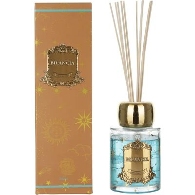 Altri Brand - Bilancia Zodiaco 300ml - Zodiaco - Diffuser Altri Brand - Bilancia Zodiaco 300ml - Zodiaco - Diffuser