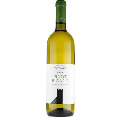 Colterenzio Cora Pinot Bianco Südtirol DOC - Weißwein Colterenzio Cora Pinot Bianco Südtirol DOC - Weißwein