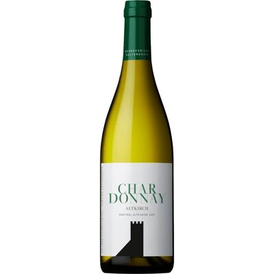 Colterenzio Altkirch 2019 Chardonnay Vino Bianco - Vino Colterenzio Altkirch 2019 Chardonnay Vino Bianco - Vino