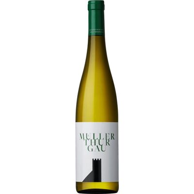 Colterenzio - Müller Thurgau Colterenzio - Müller Thurgau