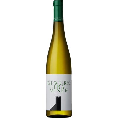 Colterenzio Gewürztraminer 2019 - Bianco, Secco, Aromatico Colterenzio Gewürztraminer 2019 - Bianco, Secco, Aromatico