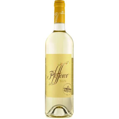 Colterenzio Pfefferer Sun 2023 - Weißwein Cuvée Colterenzio Pfefferer Sun 2023 - Weißwein Cuvée
