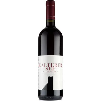 Schreckbichl Kalterer See Classico Sup. DOC 2021/2022/2023 - Wein Schreckbichl Kalterer See Classico Sup. DOC 2021/2022/2023 - Wein