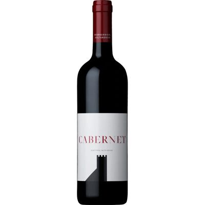 Cantina Colterenzio Cabernet 2018 - Wein Cantina Colterenzio Cabernet 2018 - Wein