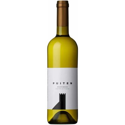 Colterenzio Pinot Grigio Puiten - Wein Colterenzio Pinot Grigio Puiten - Wein