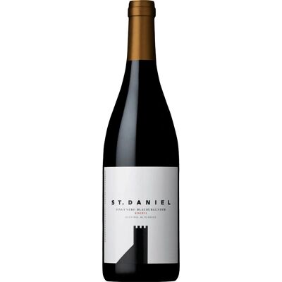 Colterenzio St. Daniel Pinot Nero Riserva 2022 - Vino Colterenzio St. Daniel Pinot Nero Riserva 2022 - Vino