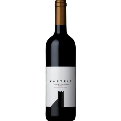 Schreckbichl Cabernet Sauvignon Riserva - Südtirol Rotwein Schreckbichl Cabernet Sauvignon Riserva - Südtirol Rotwein
