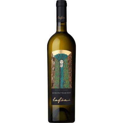 Vino bianco COLTERENZIO Lafoa Gewürztraminer 2018 - Vino Vino bianco COLTERENZIO Lafoa Gewürztraminer 2018 - Vino