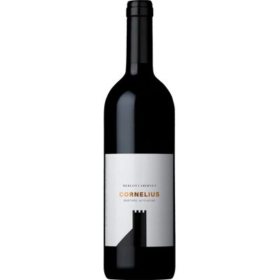 Colterenzio - Cornelius Merlot-Cabernet Riserva 2020 - Wine Colterenzio - Cornelius Merlot-Cabernet Riserva 2020 - Wine