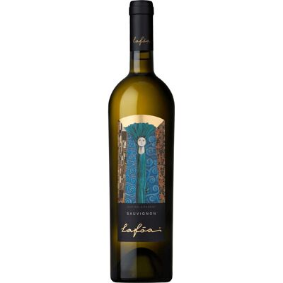 Colterenzio Sauvignon Blanc La Foa 2018 - Vino Bianco Colterenzio Sauvignon Blanc La Foa 2018 - Vino Bianco