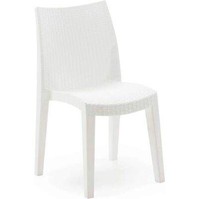 ALTRI Trieste Gartensessel - Outdoor Rattan - Hergestellt in Italien ALTRI Trieste Gartensessel - Outdoor Rattan - Hergestellt in Italien
