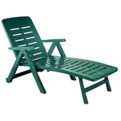 Ipae-Progarden Smeraldo Silla de Playa Plegable Verde - Exterior Ipae-Progarden Smeraldo Silla de Playa Plegable Verde - Exterior