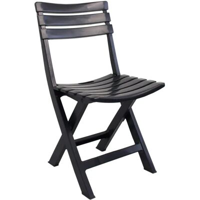 Silla plegable progarden birki bir80can antracita - Silla plegable Silla plegable progarden birki bir80can antracita - Silla plegable