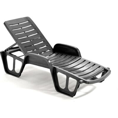 Progarden Lejía apilable - Silla de jardín apilable - Muebles de jardín Progarden Lejía apilable - Silla de jardín apilable - Muebles de jardín