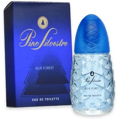 Pino Silvestre Blue Eau de Toilette - Parfum Homme 75ml - Publicité Pino Silvestre Blue Eau de Toilette - Parfum Homme 75ml - Publicité