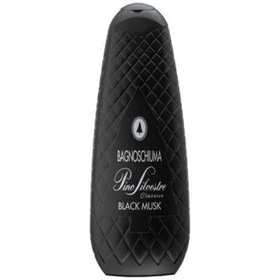 Schiuma da bagno Pino Silvestre Muschio Nero - 750ml Schiuma da bagno Pino Silvestre Muschio Nero - 750ml