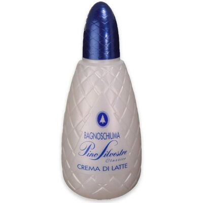 Pino Silvestre Detergente Corpo - Profumo Latte Crema Pino Silvestre Detergente Corpo - Profumo Latte Crema