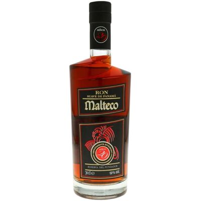 Saviо Ron Malteco 20 Jaar Rum - Premium Panama Whisky Saviо Ron Malteco 20 Jaar Rum - Premium Panama Whisky