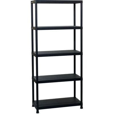 TOOMAX Universalschrank mit 5 Regalen - Innenbereich TOOMAX Universalschrank mit 5 Regalen - Innenbereich