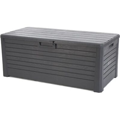 Ondis Florida 147x71x60cm antracit Ondis Florida 147x71x60cm antracit