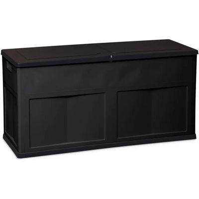 Bestway 320 l Caja da giardino resistente ai raggi UV - Garden Box Bestway 320 l Caja da giardino resistente ai raggi UV - Garden Box
