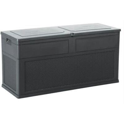 TOOMAX Gartenbox 320L - Gartenbox TOOMAX Gartenbox 320L - Gartenbox