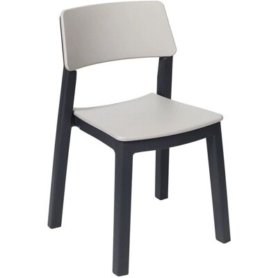 TOOMAX 960 Bristot Zahradní Židle - Venkovní Nábytek TOOMAX 960 Bristot Zahradní Židle - Venkovní Nábytek