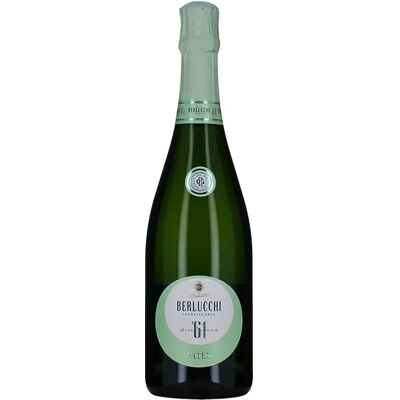 Vino Bianco Berlucchi '61 Saten - Bianco Vino Bianco Berlucchi '61 Saten - Bianco