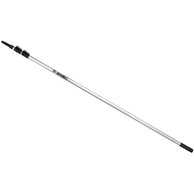 Scie d'élagage télescopique Ausonia - Lame 35cm - pour vergers - Publicité Scie d'élagage télescopique Ausonia - Lame 35cm - pour vergers - Publicité