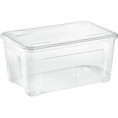 Tontarelli - Combi - 43 L - Uložná krabice Tontarelli - Combi - 43 L - Uložná krabice