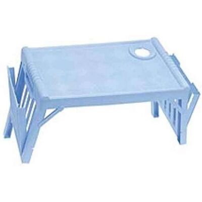 Vassoio Pieghevole in Plastica Tontarelli Life - Tipo di Letto Vassoio Pieghevole in Plastica Tontarelli Life - Tipo di Letto