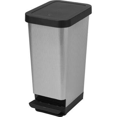 Cep 45L Pedal Søppelbøtte - Søppelbøtte Cep 45L Pedal Søppelbøtte - Søppelbøtte