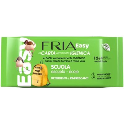 DIVA INTERNATIONAL Srl Modello - Salviette Igieniche Rinfrescanti DIVA INTERNATIONAL Srl Modello - Salviette Igieniche Rinfrescanti