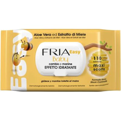 Antica Farmacia Orlandi Baby X Utility - 110 Stk Antica Farmacia Orlandi Baby X Utility - 110 Stk