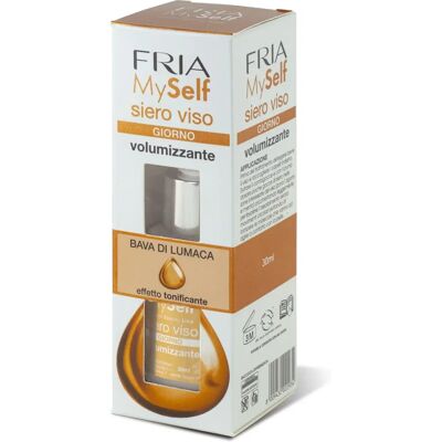 FRIA Myself Serum Dia Volumen - Serum FRIA Myself Serum Dia Volumen - Serum