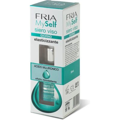 FRIA Myself Serum Dia Elastizante - Serum na Elastyczność 30Ml FRIA Myself Serum Dia Elastizante - Serum na Elastyczność 30Ml