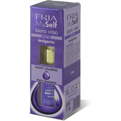 FRIA Myself Serum Nocna Pielęgnacja - Serum 30ml FRIA Myself Serum Nocna Pielęgnacja - Serum 30ml