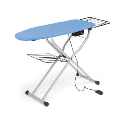 Lelit PA71N - Volwassen strijkplank Lelit PA71N - Volwassen strijkplank