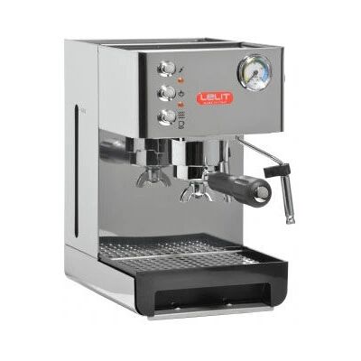 Lelit PL41EM Macchina da Caffè Espresso Lelit PL41EM Macchina da Caffè Espresso