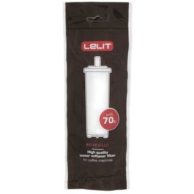 LELIT MC747PLUS - Filtr wody LELIT MC747PLUS - Filtr wody